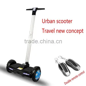 Smart Drifting Star 10inch Electric Smart Drift Scooter With 1year Warranty thumbnail-3