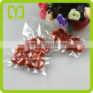 2015alibaba China Wholesale Free Samples Clear Plastic pe Packing Bag thumbnail-6