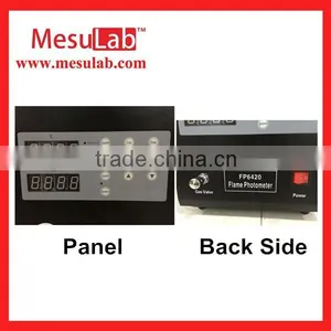 FP Series Digital Flame Photometer ( Can Test K, Na, Li, Ca, Ba ) thumbnail-5