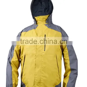 Ski Jacket and Pants Set thumbnail-1
