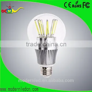 360 Degree E27 12 Volt Led Filament Bulbs 15w 2700k 3000k thumbnail-1