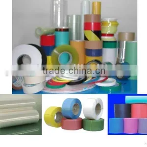 18 Micron BOPP Film for Adhesive Tape thumbnail-3