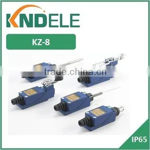 Control Switch Electrical Switch Limit Switch, KZ-8112 thumbnail-3