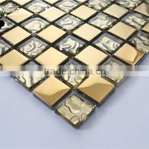 SMP05 Color Family Flooring Mosaic Ceramic Mosaic Tiles Art Design thumbnail-5