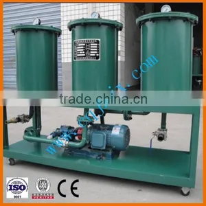 JL Small Type Switch Oil Refueling & Filtering Machine thumbnail-1