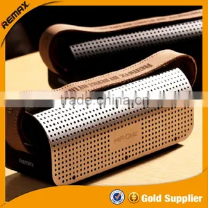 REMAX RB-H1 Portable Wireless Bluetooth Speaker for Mobile Phone thumbnail-4