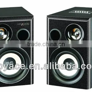 5 Watt Mp3 Mini Speaker for Mp3 Player SA-202 thumbnail-1