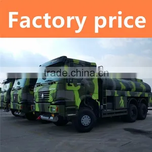 Sinotruk Howo Tipper Truck 6x4 Dump Truck , Chinese Tipper Truck , Mining Dump Truck 70 Ton thumbnail-3