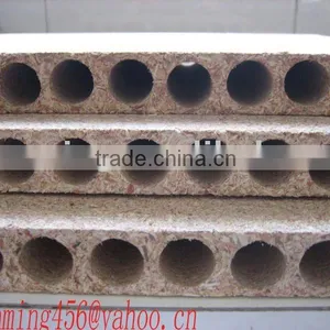 Raw Hollow Particleboard for Door thumbnail-1