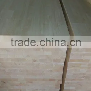 Export Japan Pine Finger Joint Board thumbnail-1