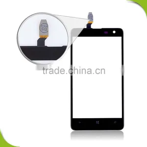 Professional Replacement Touch Screen Digitizer for Nokia Lumia N625 thumbnail-5