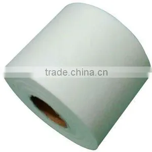 Spunlace Recycled Polyester Fabric thumbnail-1