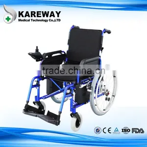 KAREWAY Wheelchair for Old People Health Product Manual Wheelchair KJW|-803L thumbnail-4