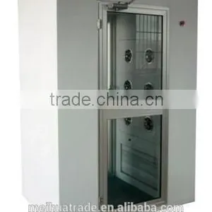 Biobase Clean Room Stainless Steel Air Shower AS-1P1S thumbnail-1