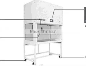 BIOBASE 4 Feet Vertical Laminar Air Flow Cainet With CE Mark thumbnail-1