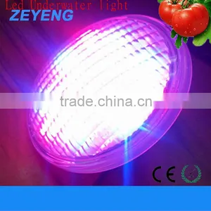 2014 New Innovtive IP68 Par56 Glass Led Light Swimming Pool Rope Light thumbnail-1