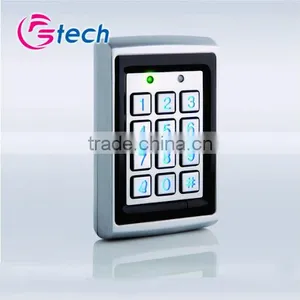 Standalone Keypad Network Door Access Controller for Doors thumbnail-1