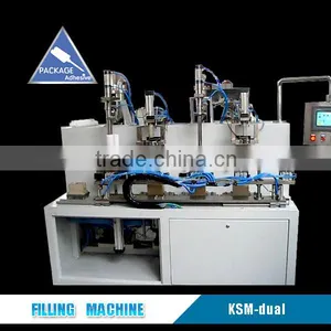 New Design Plastic Syringe Filling Machine for Industry thumbnail-1