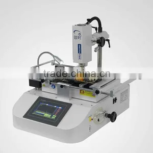 BGA Reball Station With Optical System(SV550) thumbnail-5