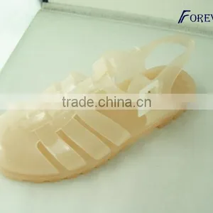 Cheap Flat Buckle Ladies Sandals thumbnail-1