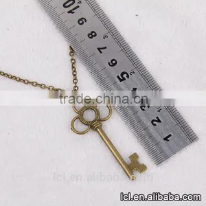 From China Steampunk Necklace, Low Price Key Pendant Necklace Meaning thumbnail-4