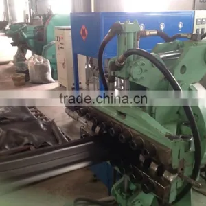 Rubber Compound Mixing Line thumbnail-5