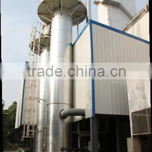 Oxygen&Nitrogen&Argon Air Separation Plant thumbnail-3