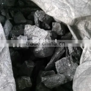 Chinese Factory Supplier Ferro Calcium Silicon Alloy thumbnail-4