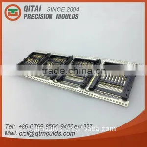 Metal Automotive Electrical Connector Types Electrical Wire Connectors Types thumbnail-5