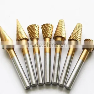 Carbide Rotary File thumbnail-1