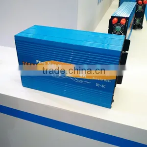 3000W Off Grid DC to AC Pure Sine Wave Inverter (FD-IV-3000P) thumbnail-2