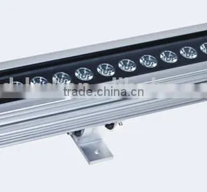 2016 New IP68 Liner Wall Washer Outdoor 18w -150w LED Wall Washer High Power Led Wall Washer, Waterproof Project Quality thumbnail-3