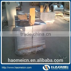 Chocolate Wrapping Aluminum Sheet thumbnail-4