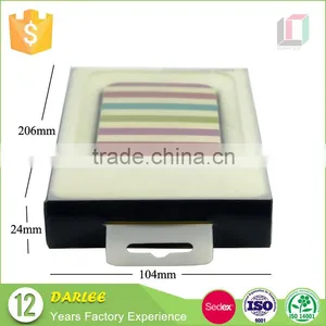 Shenzhen New Design Paper Box Packaging High Quality Phone Case Packaging With PVC Window thumbnail-5