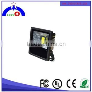 Outdoor Using ce Rohs PF0.95 IP65 Waterproof Energy Saving Led Floodlight 80w 100lm/w High Quality 3 Years Warranty thumbnail-6