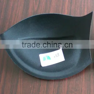 3/4 Push-up Sport Bra Cups for Dresses Producer 1258 thumbnail-2