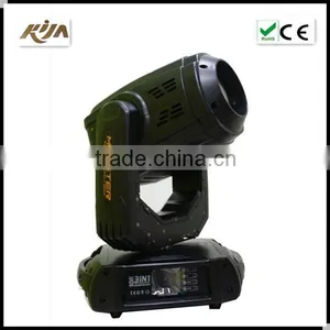Beam 10R 280W Moving Head Spot Light thumbnail-6