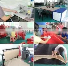 Guangzhou Ji Ho Inflatable Co., Ltd. company overview - view 2 thumbnail
