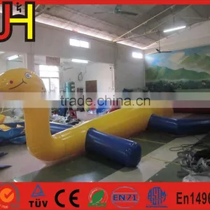 Inflatable Animal Floats Rides For Sale thumbnail-3