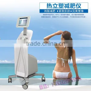 Hifu Weight Loss New Slimming Technology Machine,liposonix Slimming Weight Loss Machine thumbnail-1