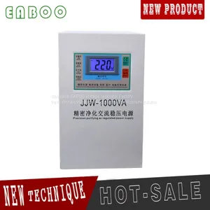 JJW-1KVA AVR Automatic Voltage Regulator thumbnail-1