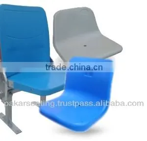 Pakar Metal Grandstand Seating Outdoor Bleacher Seating Stadium Chair Bleacher Seat thumbnail-3
