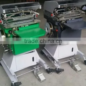 Candy Bag Making Flower Binding Machine thumbnail-1