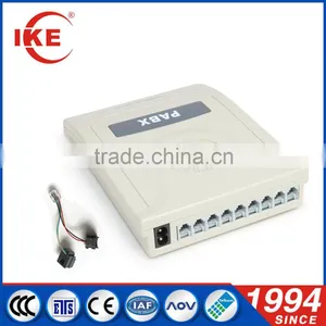 Cheap Telephone Exchange System PBX 208 thumbnail-1