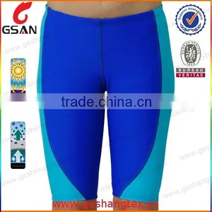 Women Fitness Sun Protection UPF 50+ Jammers thumbnail-1