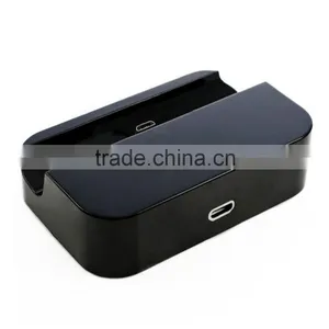 Dropshipping Micro USB Charging Stand Display Cradle For Mobile Phones thumbnail-1