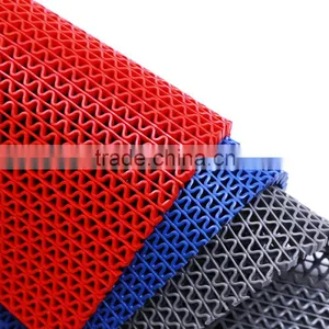 Rubber Anti-skidding Washroom Mat Serise thumbnail-2