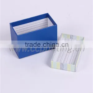 Different Sizes Custom Paper Cardboard Packing Gift Boxes thumbnail-3