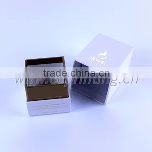 Custom High Quality Cosmetics Paper Foam Box thumbnail-6