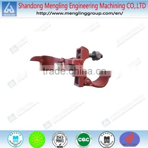 Hot Sale Casting Steel Scaffold Coupler thumbnail-3